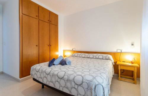 Apartament amb vistes a mar i aire condicionat 2B - Foto 8