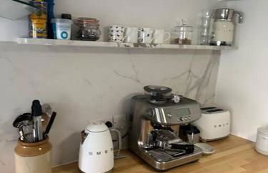 Grade II listed Cottage in Oundle with private courtyard - Foto 13