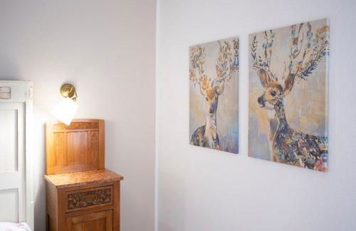 La Collina dei Conigli - immersi nella natura - Foto 6