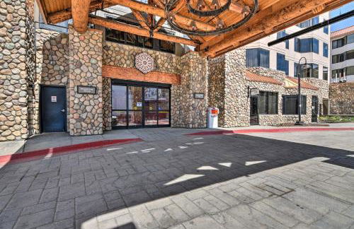 Cozy Colorado Studio Near Crested Butte Ski Slopes - Foto 26