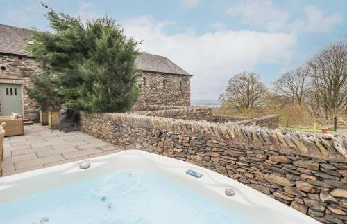 Yew Cottage - Foto 47