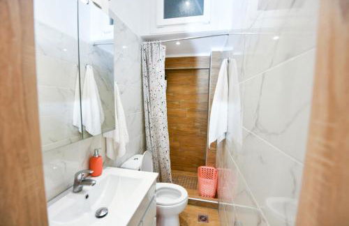 Ruby's Apartments Platamonas - Foto 23