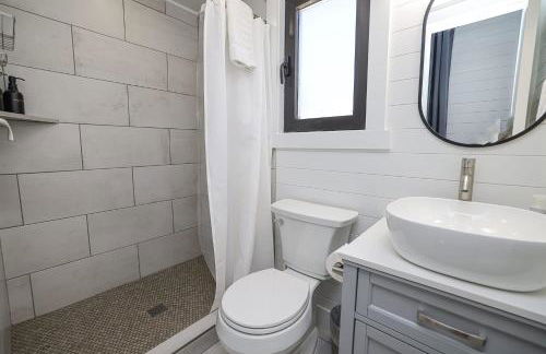 The Farm House Container at East Zion - Foto 7