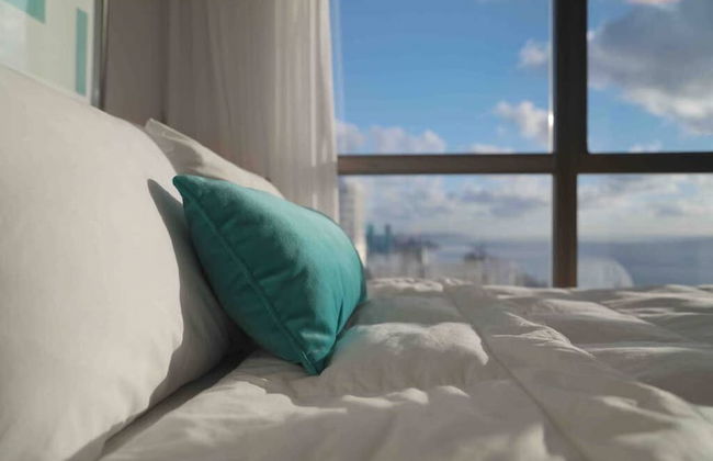 HY Beach Flats - Foto 16