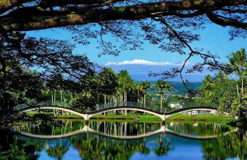 The Bali House and Cottage at Kehena Beach Hawaii - Foto 39