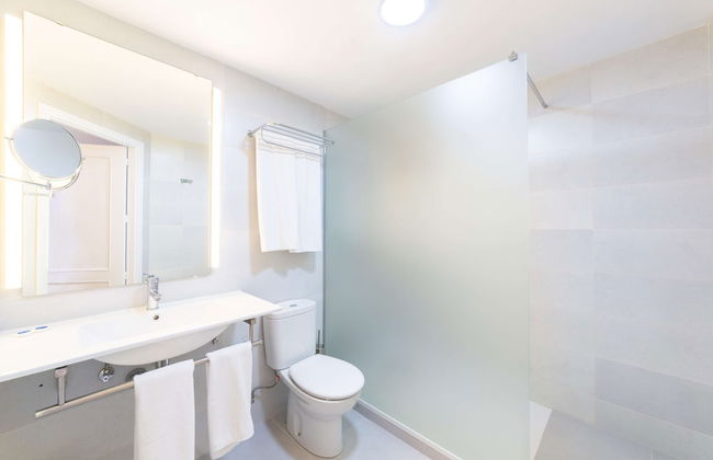 Apartamentos Casa Vida - Photo 27