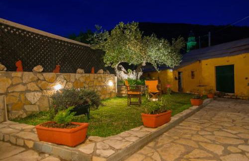 Kroussos Cottage - Foto 9