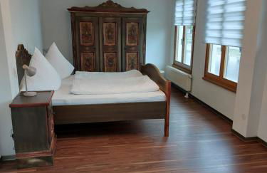 Ferienwohnung Lissi - Foto 7