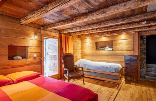 Chalet Evasion Bréda - Foto 21