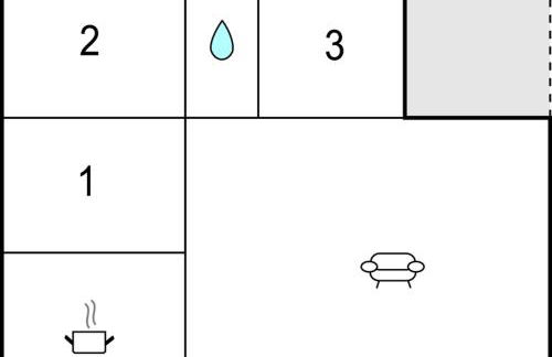 3 Bedroom Nice Home In Francàs - Foto 22