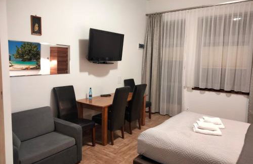 Apartamenty Plażowa 11 - Foto 56