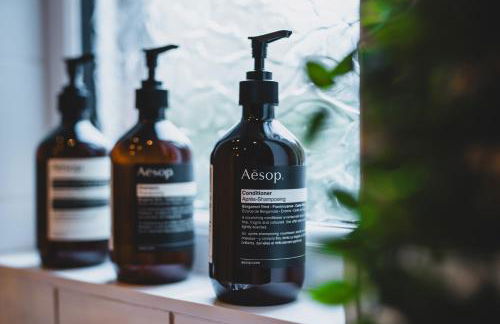 Luxury Seaside 5 Bed - 10 Mins Walk to Beaches - Foto 35