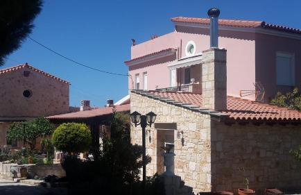 Rumpis Traditional House - Foto 11