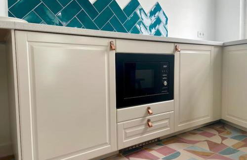 Precioso loft en Caión ROCHA, sobre la arena y el mar - Foto 10