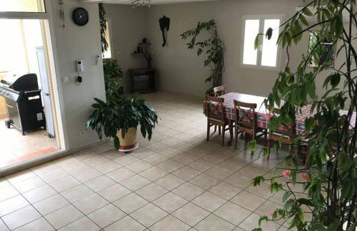 Maison spacieuse - Foto 4