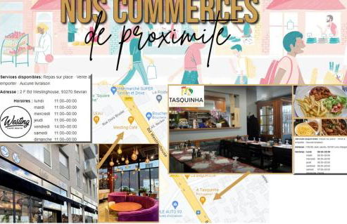 La maison du SPA proche Paris & CDG - Foto 23