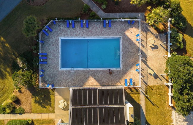 Coastal Nest @ Enclave 602a - Foto 14