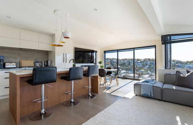 High-end 3BR House - Skytower View - Foto 19