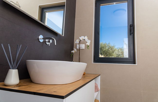 Dalmatian Oasis Luxury Villa - Foto 46