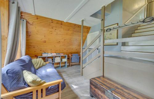 Pet-Friendly Belfast Retreat - 2 Mi to Downtown! - Foto 5