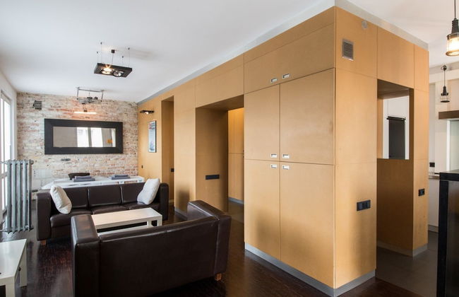 Bizzi LuxDesign Studio - Foto 1