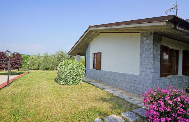 Villa Tamara in San Felice del Benaco - Foto 7