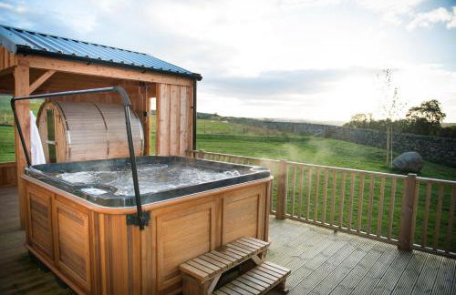 Blue Sky Lodges. Atlas & Aurae - Foto 40