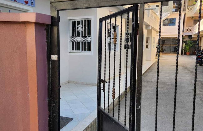 Cozy Apartment in Las Terrenas, Dominican Republic - Foto 21