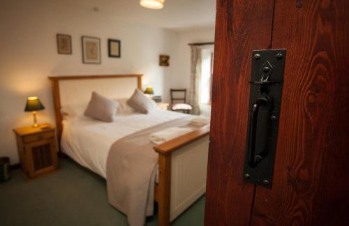 East Briscoe Farm Cottages - Photo 7