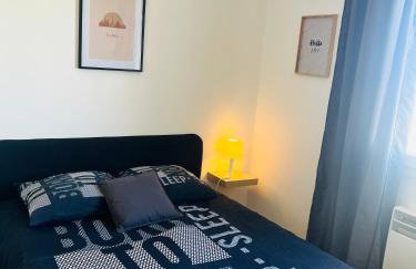3 chambres Situation idéale Aux portes de Lyon Tout confort - Foto 14
