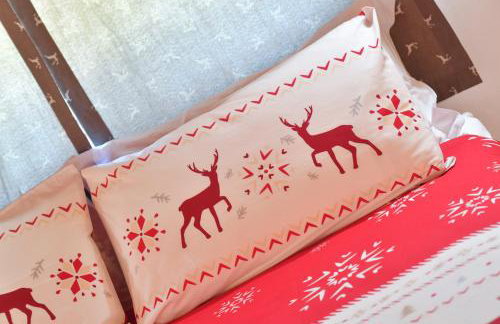 Chalet Grifone - Chalet Maso Vecchio nel cuore del Lagorai Trentino - Foto 23