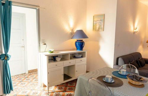 Appartement avec piscine et jacuzzi à 50mètres de la plage et 5min de l'allée des Pins - Photo 26