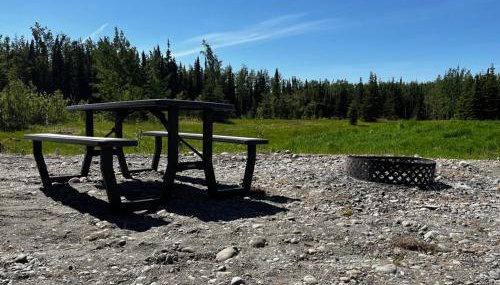 RV Site (Full Hookups) - Photo 2