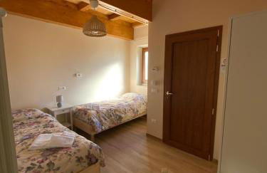 Casale La Rosa Azzurra - Foto 18