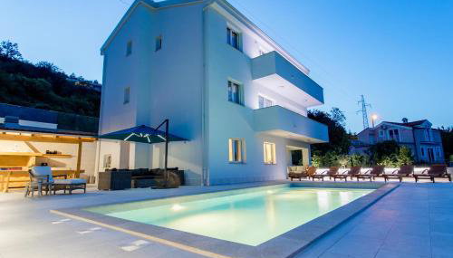 Villa Marta - Foto 5