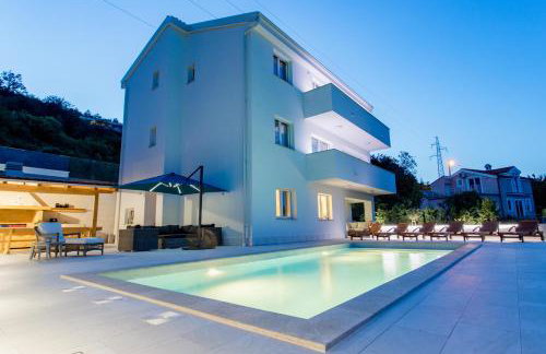 Villa Marta - Foto 5