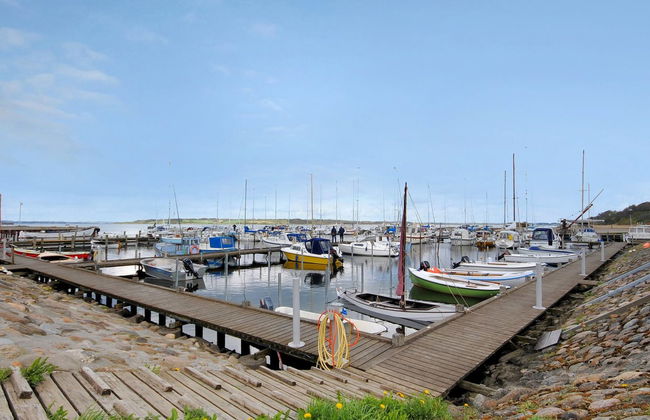 "Imgert" - 300m to the fjord - Foto 5