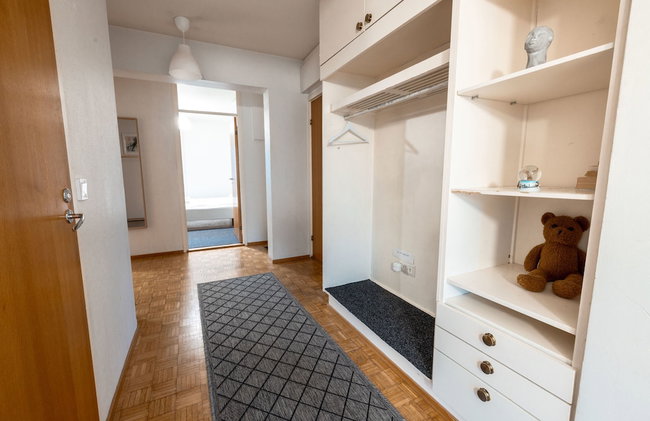 2ndhomes 2BR Center Apartment w Balcony - Foto 66