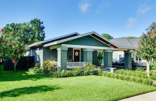 Renovated, Stylish Retreat w/ Patio in Lakeland! - Foto 29