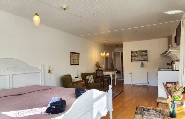 Schellerup Gård - Foto 10