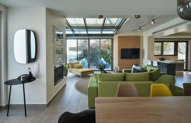 Stefanos Villa - Foto 16