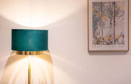 Luxury Mcr 2bed,2bath Apartment- Central location! - Foto 5