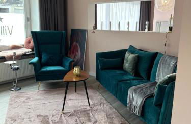 Villa Maxima mit Klimaanlage - Foto 18