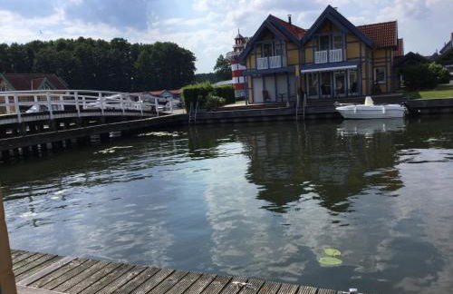 Ferienhaus ˋLichtblickˋ - Photo 17