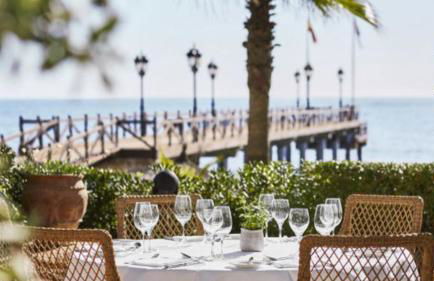 Apartamento Gala en la Miilla de Oro Marbella - Foto 37