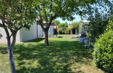 Maison de vacances - Photo 1