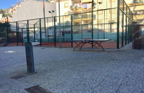 Atico lujo primera linea, terraza, piscina, parking - Foto 36