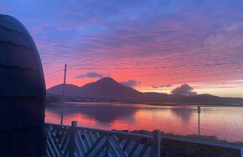 Waterloo Sunset Luxury Pod Atelier - Foto 14