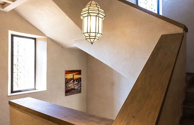 Villa de luxe Khotata - Foto 24