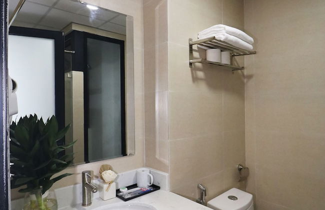 IStay Hotel Apartment 6 - Foto 10